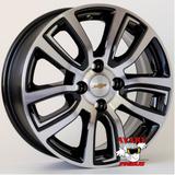 Jogo De Roda Aro 15 - R 80 - ONIX ACTIV - Rr