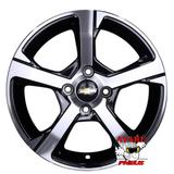 Jogo De Roda Aro 15 - R 82 - ONIX LTZ - Rr