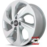 Jogo De Roda Aro 15 - R78 HB20 4X100 - Rr