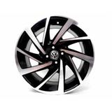 Jogo De Rodas New Polo Aro 15 Original 2018 Golf Fox Up R93 4x100 - Krmai