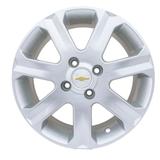 Jogo de Rodas Vectra Elite R8 Aro 15 x 6,0 5x110 ET40 Chevrolet Grafite Fosco - Krmai