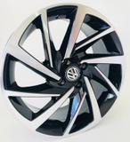 Jogo de Rodas VW POLO Aro 20" - Furação 4X100 - BD - R93 - Krmai
