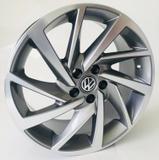 Jogo de Rodas VW POLO Aro 20" - Furação 5X112 - GD - R93 - Krmai