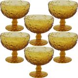 Jogo de Sobremesa em Cristal - Prime home decor
