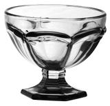 Jogo de Sobremesa Libelula 260ml com 6 Pecas Incolor - Dynasty collection