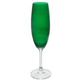 Jogo de taças Anna para champagne 220 ml Bohemia 58275