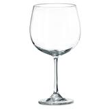 Jogo de taças Bourgogne 670 ml Bohemia 1SD22-670