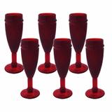 Jogo de Taças Flute Viena - Prime home decor