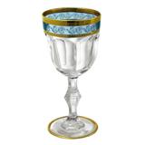 Jogo de Taças para Licor 06 peças Miramare - Prime home decor
