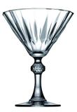 Jogo de Tacas para Martini Diamond 6 Pecas Incolor - Day home