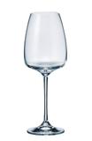 Jogo De Tacas Para Vinho Branco Alizee 6 Pecas Incolor - Day home