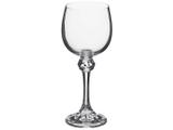 Jogo de Taças para Vinho Cristal 6 Peças - Bohemia Julia