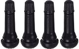 Jogo de Válvulas para pneus sem câmara TR-414 - Valflex