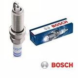 Jogo De Velas Iridium Cruze/sonic 0242236571 - Bosch