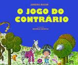 Jogo do contrario, o - Atica