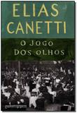 Jogo Dos Olhos, o - Bolso - Companhia de bolso