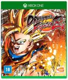 Jogo Dragon Ball FighterZ - Xbox One - Bandai namco