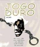 Jogo Duro - Colorido - Dimensao
