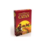 Jogo expansão catan 5 a 6 jogadores - grow