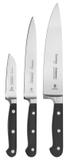 Jogo Facas Inox 3pc Century Tramontina 24099/037 - Tramontina cutelaria