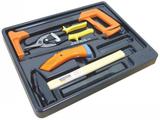 Jogo ferr. diversas 5pcs tramontina (44980021)