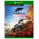 Jogo Forza Horizon 4 - Xbox One - Microsoft studios