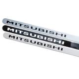 Jogo Friso Lateral Mitsubishi Outlander L200 Triton TR4 - Ferkauto