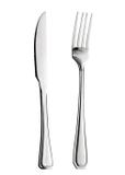 Jogo Garfo Faca Inox 48 Peças Bar/restaurante Talheres - Cct