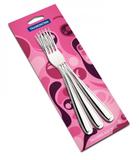Jogo.garfo mesa aco inox 3pcs tramontina (66901021)