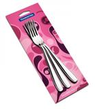 Jogo.garfo mesa aco inox 3pcs tramontina (66902021)