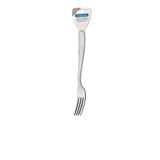 Jogo Garfo Sobremesa Aço Inox 3 Peças - Tramontina