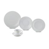 Jogo Jantar de Porcelana 20 Peças Anacapri - Rojemac