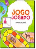 Jogo Jogado - Mercuryo jovem