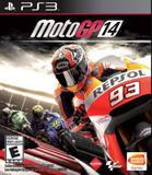 Jogo Moto Gp 14 PS3-Namco