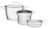 Jogo Multi Cooker 3 peças 65360/070 Tramontina