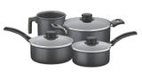 Jogo Panelas Alum 4pc Turim Tramontina 20298/660 - Tramontina cutelaria