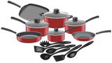 Jogo Panelas Aluminio 13pcs Versalhes Tramontina