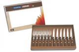 Jogo para Churrasco 12 Peças Tradicional Tramontina 22299002