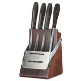 Jogo Para Churrasco Facas 5 Peças 21198968 Tramontina