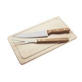 Jogo para Churrasco Inox 3 Peças Dynamic - Tramontina