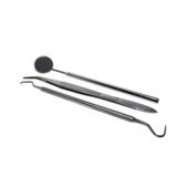 Jogo para Exame Kit Clínico ICE