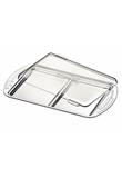 Jogo Para Frios Ciclo Aço Inox Tramontina