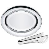 Jogo para Massa com 2 Peças Inox Buena 64700110 Tramontina