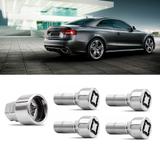 Jogo Parafuso Antifurto Audi RS5 M14x1,5 - Rodafuso