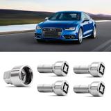 Jogo Parafuso Antifurto Audi S7 M14x1,5 - Rodafuso