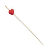 Jogo Pegador de Petiscos Hearts 50 Peças - Home Style