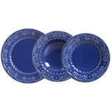 Jogo Porto Brasil Esparta Azul Navy Raso Fundo Sobrem 6 Uni