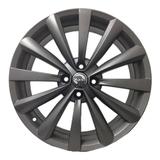Jogo Rodas Zunky ZK-300 Voyage aro 15 4X100 GF tala 6 ET 38