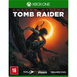 Jogo Shadow of the Tomb Raider: Steelbook Edition - Xbox One - Square enix