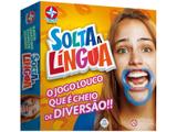 Jogo Solta a Língua - Estrela